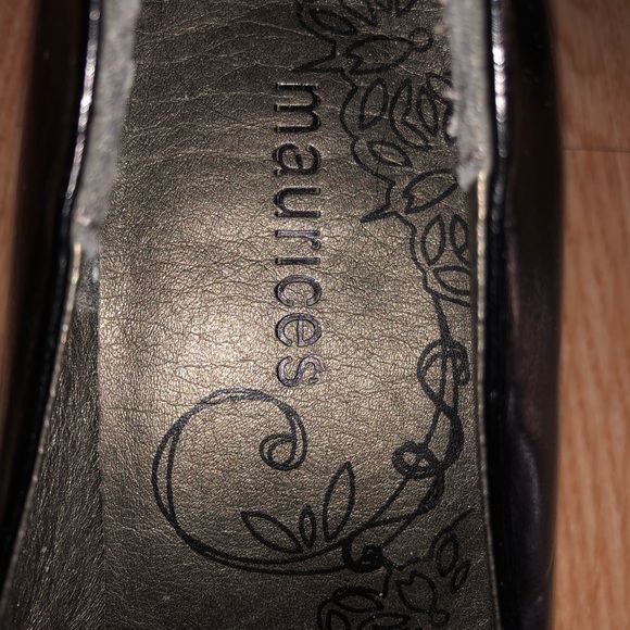 Maurice’s & Jellypop shoe lot - 2 pairs - Size 7.5 - Picture 3 of 6